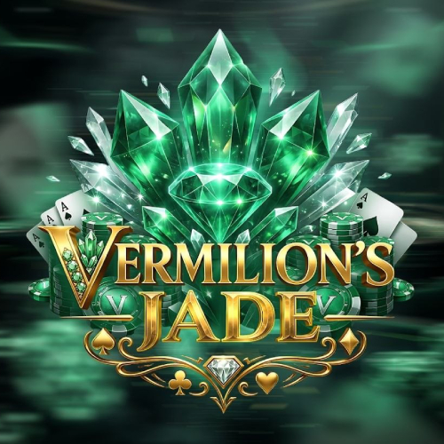 Banner showing Vermilion Jade app access on mobile devices